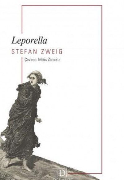 Leporella Leporella