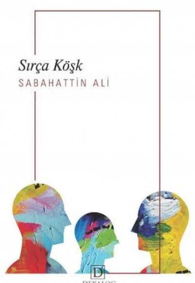 Sırça Köşk Sırça Köşk