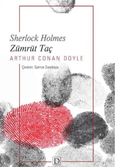 Sherlock Holmes - Zümrüt Taç Sherlock Holmes - Zümrüt Taç