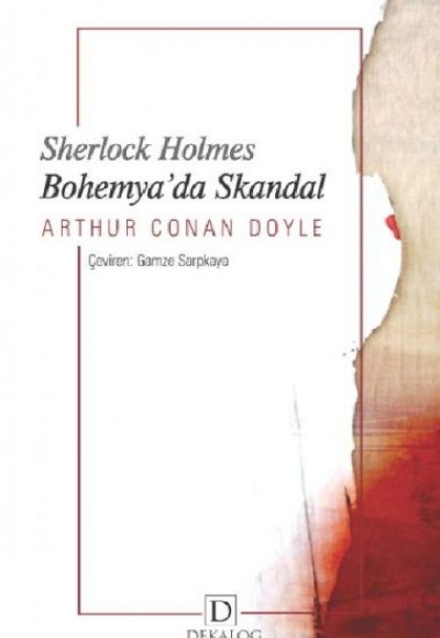 Sherlock Holmes - Bohemya’Da Skandal Sherlock Holmes - Bohemya’Da Skandal