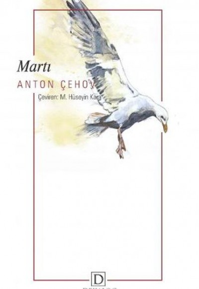 Martı Martı