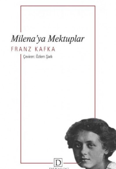 Milena’Ya Mektuplar Milena’Ya Mektuplar