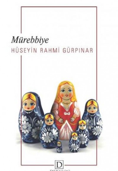 Mürebbiye Mürebbiye