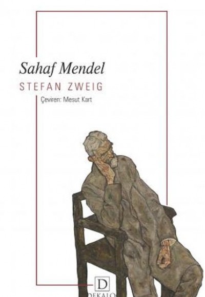 Sahaf Mendel Sahaf Mendel