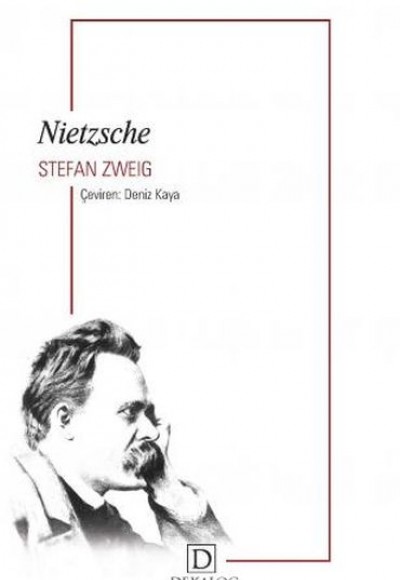 Nietzsche Nietzsche