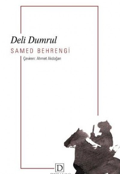 Deli Dumrul Deli Dumrul