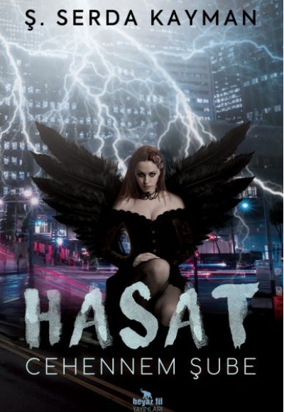 Hasat - Cehennem Şube Hasat - Cehennem Şube