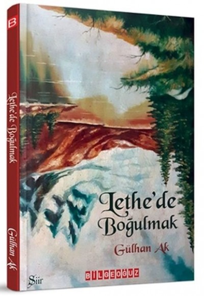 Lethe’de Boğulmak Lethe’de Boğulmak