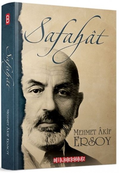 Safahat - Ciltli Safahat - Ciltli