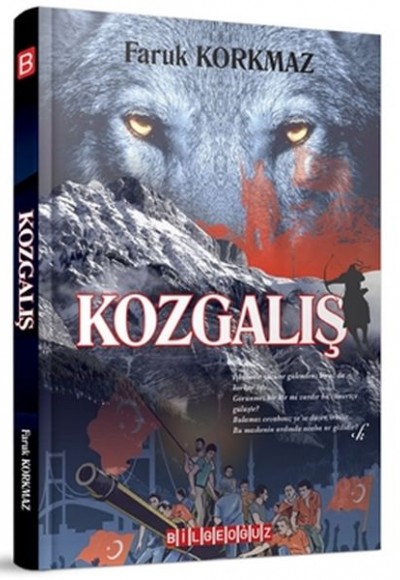 Kozgalış Kozgalış