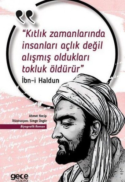 Kıtlık Zamanlarında İnsanları Açlık Değil Alışmış Oldukları Tokluk Öldürür Kıtlık Zamanlarında İnsanları Açlık Değil Alışmış Oldukları Tokluk Öldürür