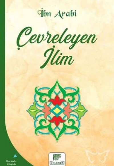 Çevreleyen İlim Çevreleyen İlim