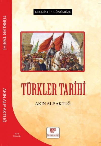 Türkler Tarihi Türkler Tarihi