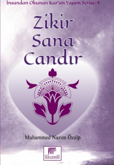 Zikir Sana Candır Zikir Sana Candır