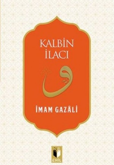 Kalbin İlacı Kalbin İlacı