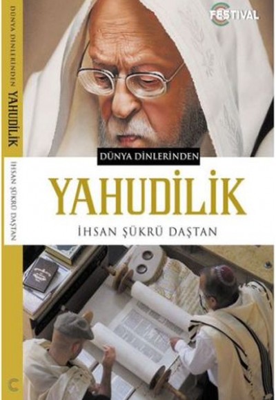 Dünya Dinlerinden - Yahudilik Dünya Dinlerinden - Yahudilik