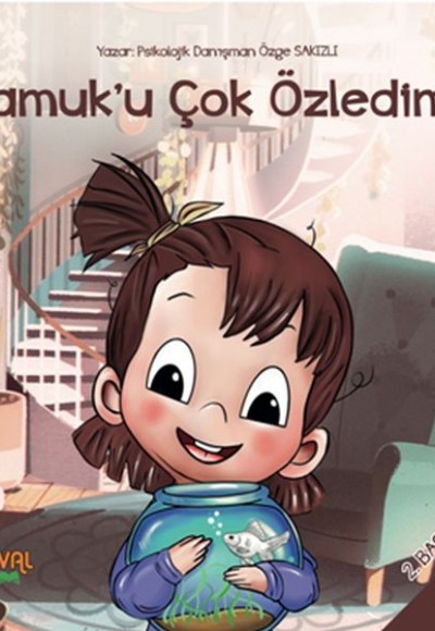 Pamuk’u Çok Özledim Pamuk’u Çok Özledim