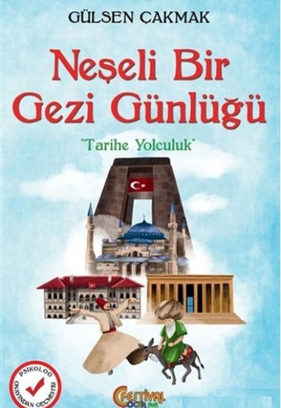 Neşeli Bir Gezi Günlüğü Neşeli Bir Gezi Günlüğü