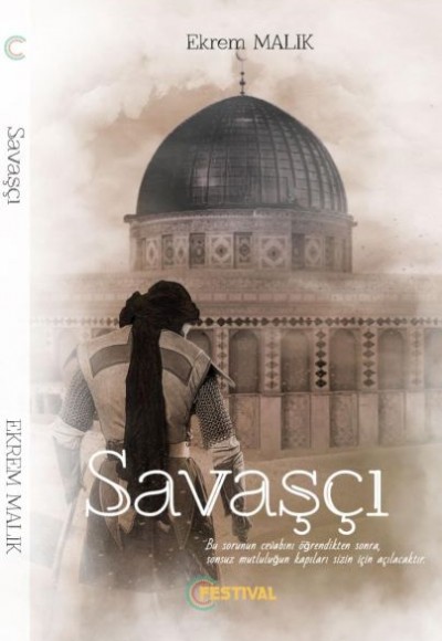 Savaşçı Savaşçı