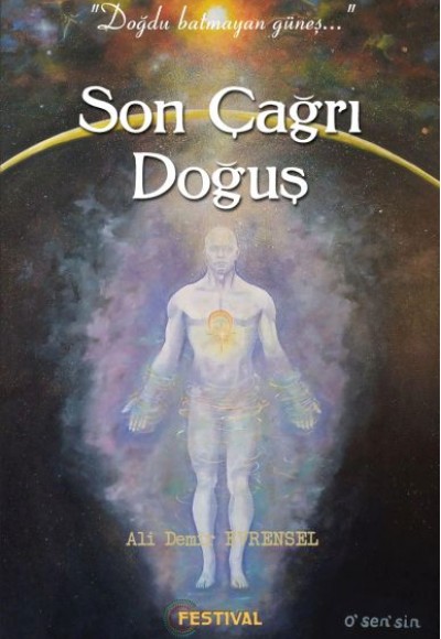 Son Çağrı Doğuş Son Çağrı Doğuş