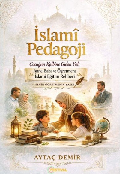 İslami Pedagoji İslami Pedagoji