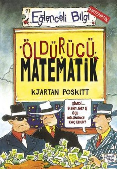 Öldürücü Matematik Öldürücü Matematik