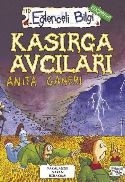 Kasırga Avcıları Kasırga Avcıları