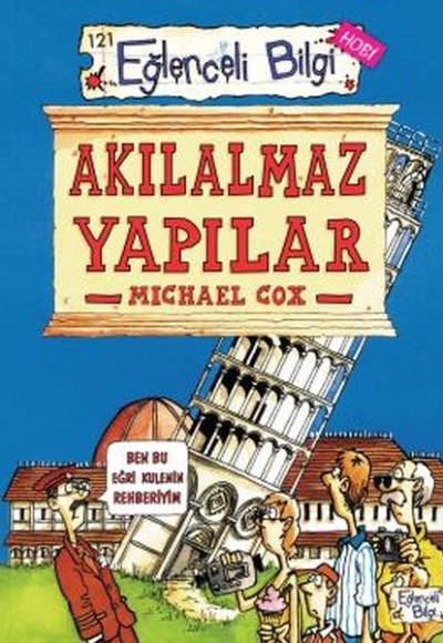 Akılalmaz Yapılar Akılalmaz Yapılar