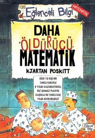Daha Öldürücü Matematik Daha Öldürücü Matematik