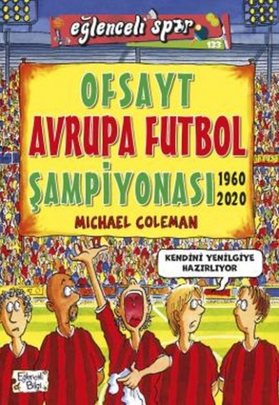 Ofsayt Avrupa Futbol Şampiyonası (1960 - 2020) Ofsayt Avrupa Futbol Şampiyonası (1960 - 2020)