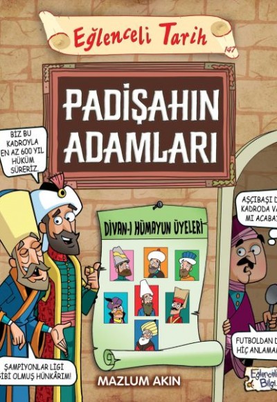 Padişahın Adamları Padişahın Adamları