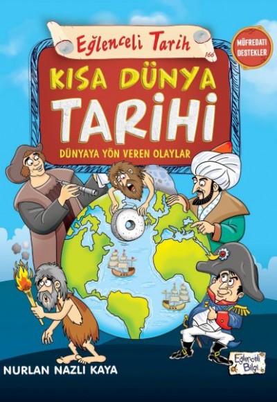 Kısa Dünya Tarihi Kısa Dünya Tarihi