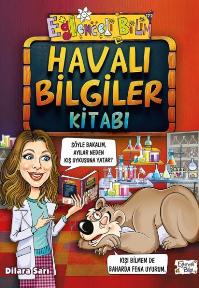 Havalı Bilgiler Kitabı Havalı Bilgiler Kitabı