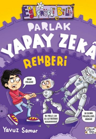 Parlak Yapay Zeka Rehberi Parlak Yapay Zeka Rehberi