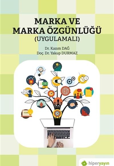Marka ve Marka Özgünlüğü (Uygulamalı) Marka ve Marka Özgünlüğü (Uygulamalı)