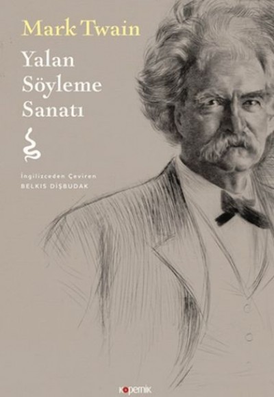 Yalan Söyleme Sanatı Yalan Söyleme Sanatı