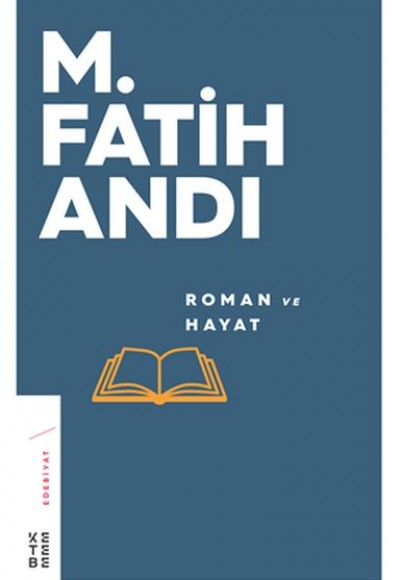 Roman ve Hayat Roman ve Hayat