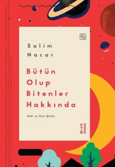 Bütün Olup Bitenler Hakkında Bütün Olup Bitenler Hakkında