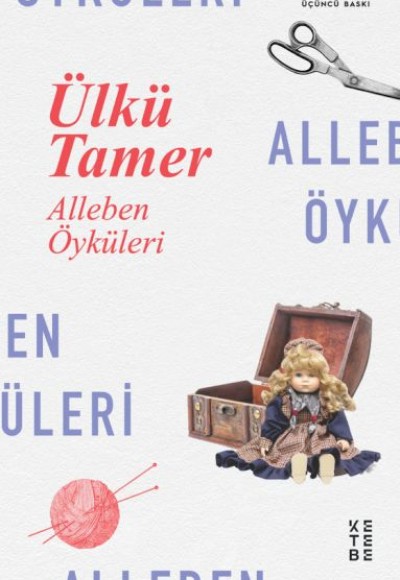 Alleben Öyküleri Alleben Öyküleri