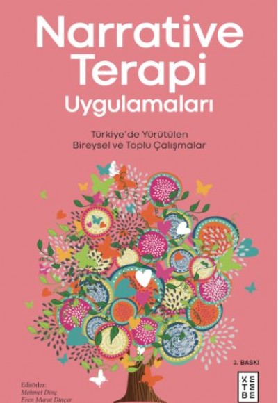 Narrative Terapi Uygulamaları Narrative Terapi Uygulamaları