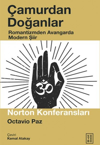Çamurdan Doğanlar