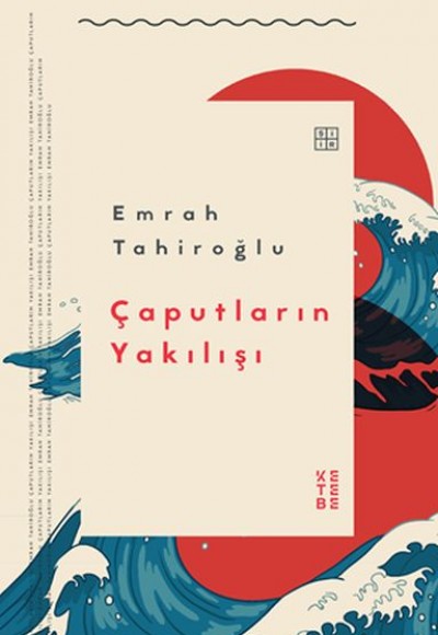Çaputların Yakılışı Çaputların Yakılışı