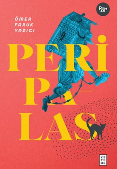 Peri Palas Peri Palas