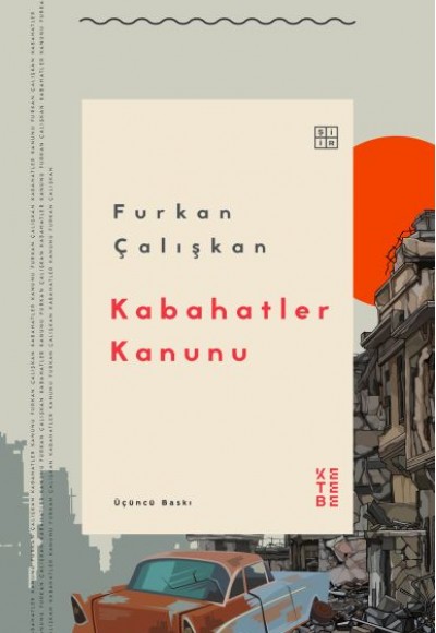 Kabahatler Kanunu Kabahatler Kanunu