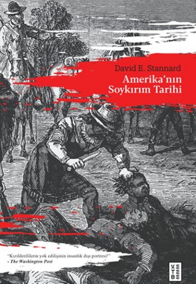 Amerikanın Soykırım Tarihi Amerikanın Soykırım Tarihi