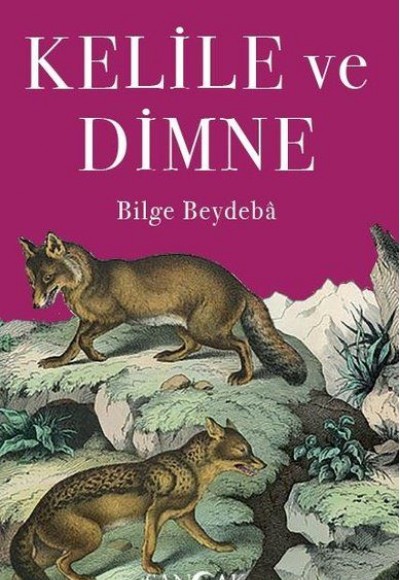 Kelile ve Dimne Kelile ve Dimne