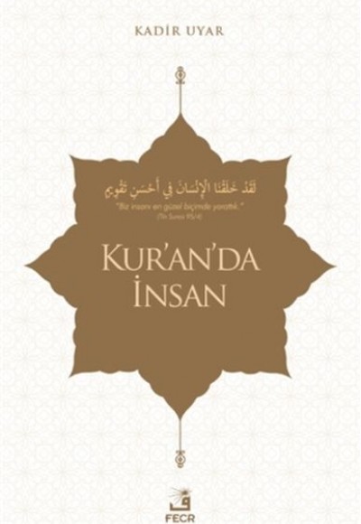 Kuranda İnsan Kuranda İnsan