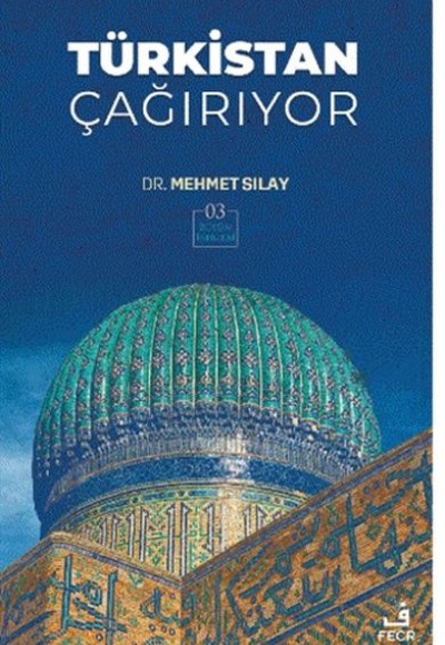 Türkistan Çağırıyor Türkistan Çağırıyor