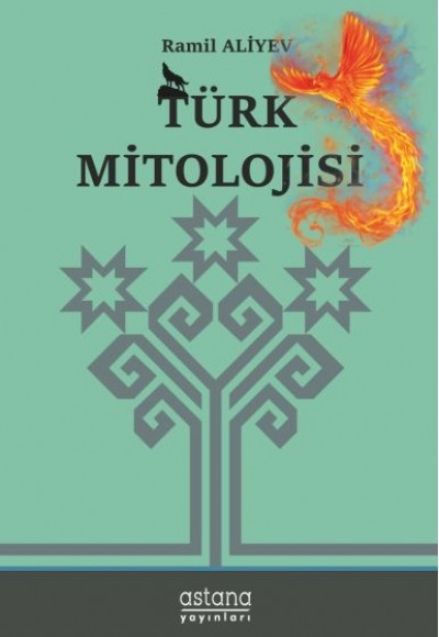 Türk Mitolojisi Türk Mitolojisi