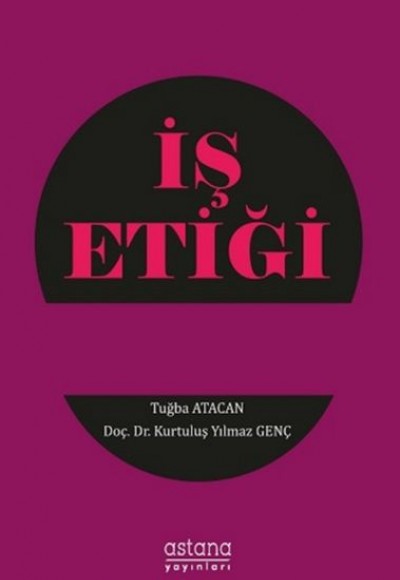 İş Etiği İş Etiği